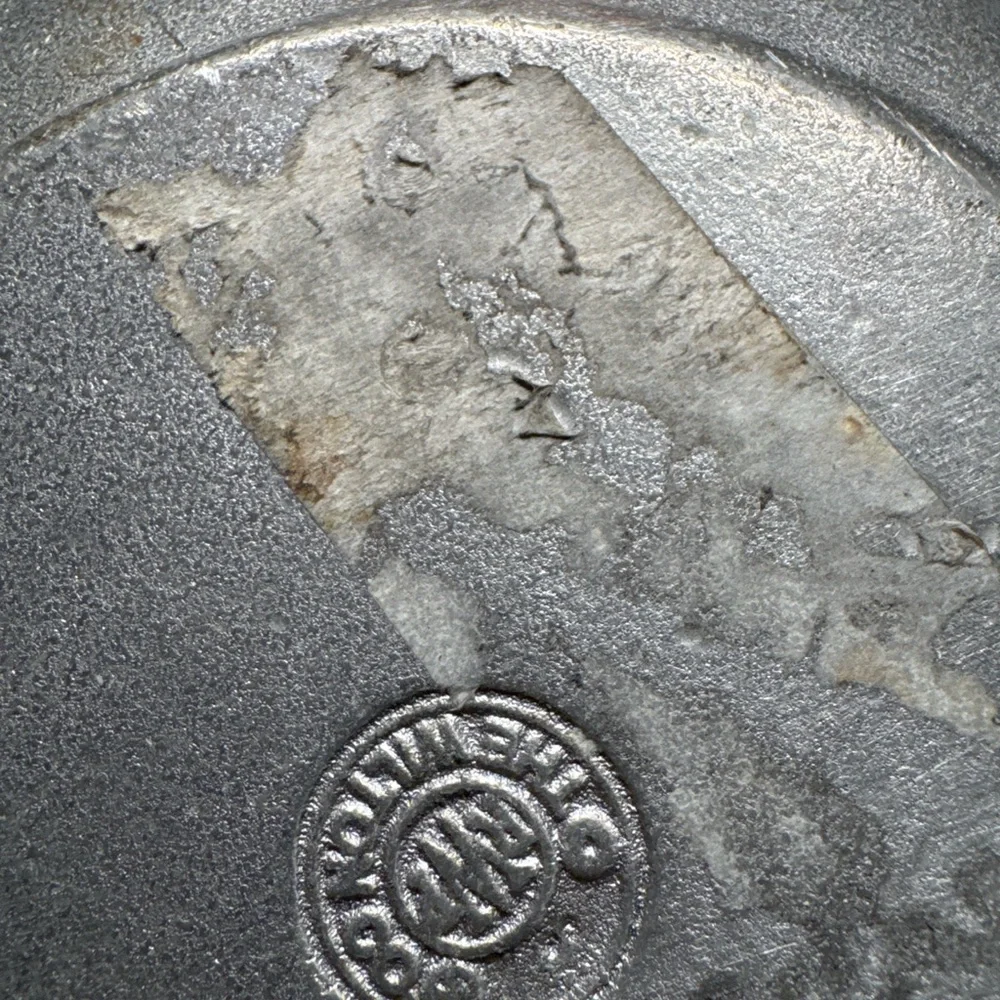 N/A elegant silver